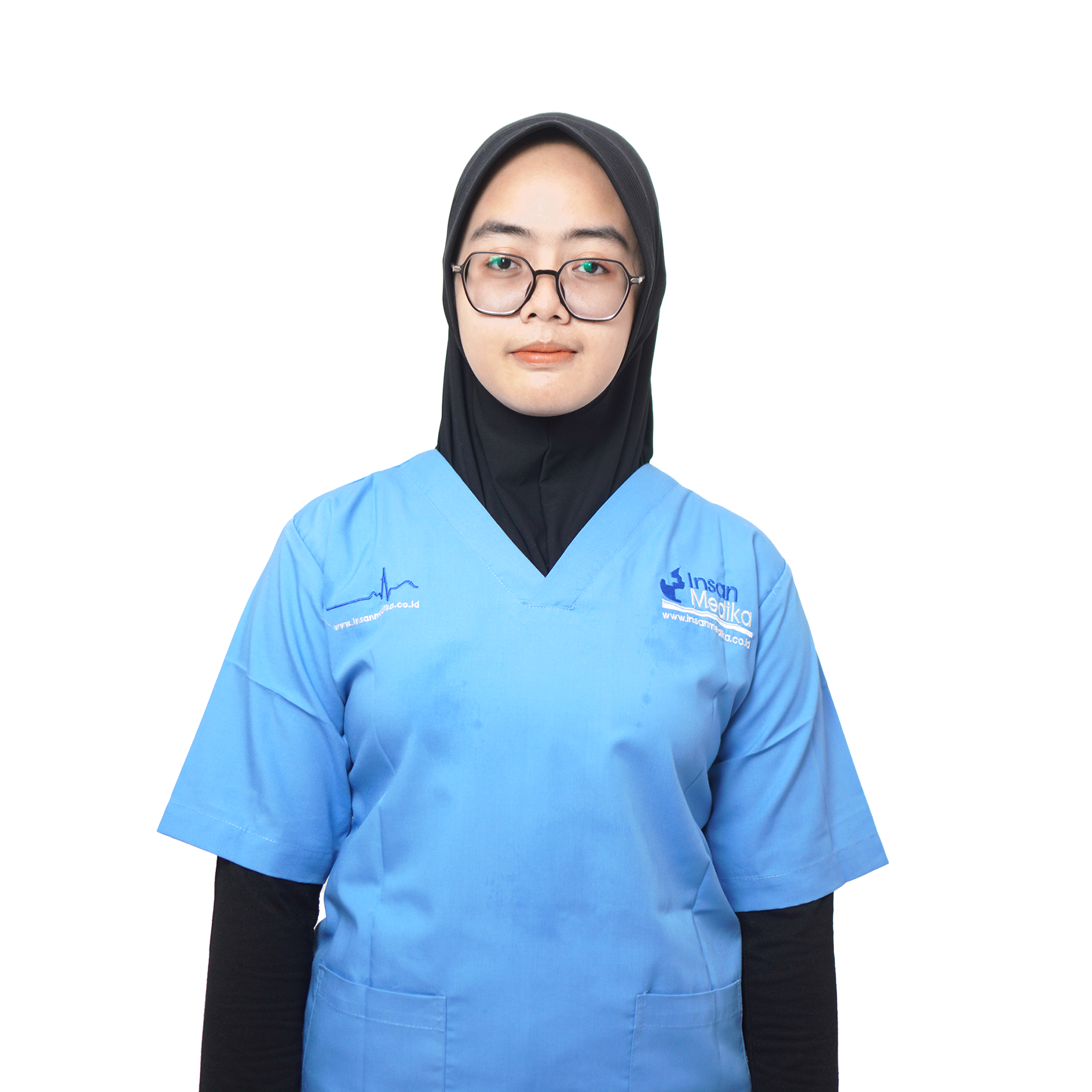 NADIA LUTFIANA S.Kep.,Ners